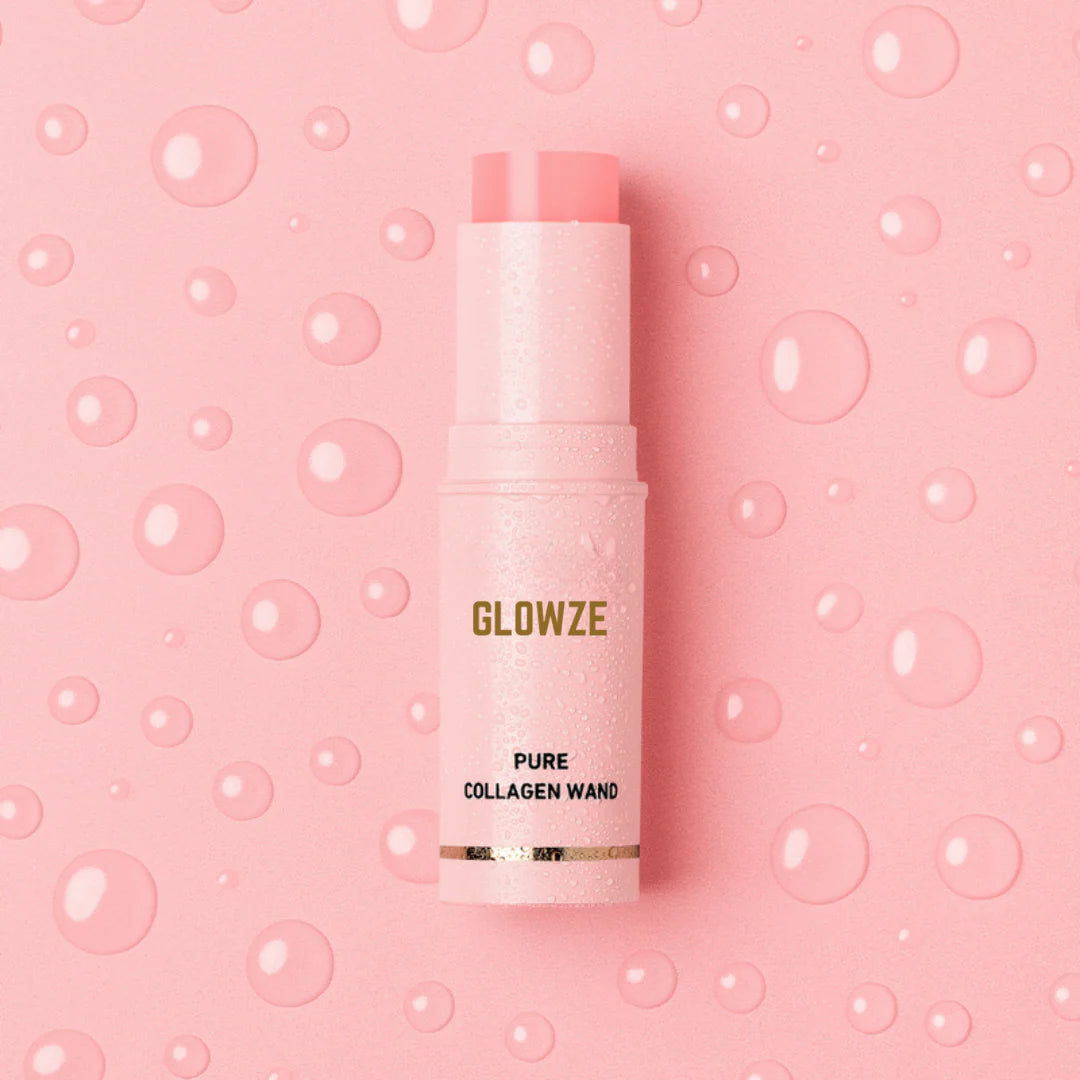 Last Day Of Discount 🔥 PURE COLLAGEN WAND