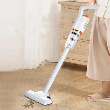 3-in-1 Cordless Vacuum Cleaner