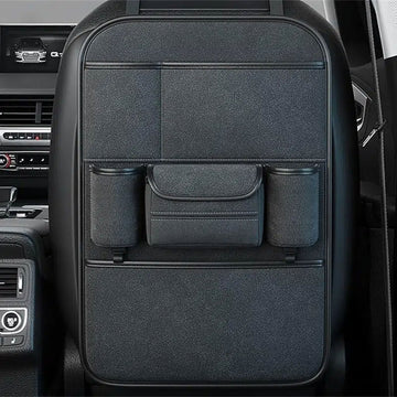 🔥HOT SALE🔥Car Back Seat Organizer
